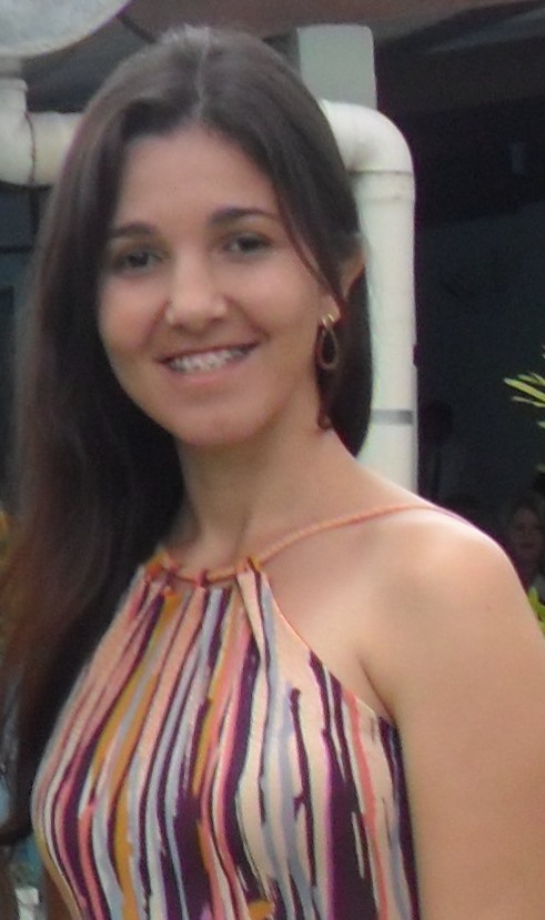 Marcelita França Marques
